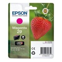 Epson Singlepack Magenta 29 Claria Home Ink