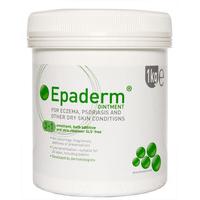 Epaderm Ointment 1kg