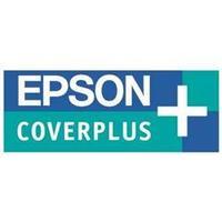 Epson Cover Plus E10 Extended Service Agreement - 3 years