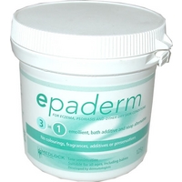 Epaderm Ointment (Pot) 500g