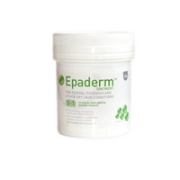 Epaderm 3-in-1 Emollient (Pot) 125g