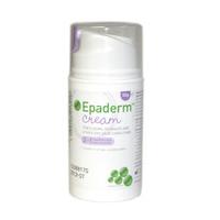 Epaderm 2-in-1 CREAM 50g pump