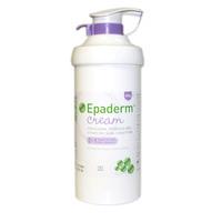 epaderm 2 in 1 cream 500g large bottle