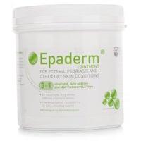Epaderm 3 In 1 Ointment 500g