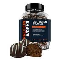 Epic Protein Snacks Truffle 12x40g Millionaire Rush