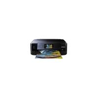 epson expression xp 760 inkjet multifunction printer colour photodisc  ...