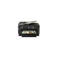 Epson Wf-7610DWF Inkjet Multifunction Printer - Colour - Plain Paper Print - Desktop