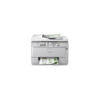 Epson WorkForce Pro WF-5620DWF Inkjet Multifunction Printer - Colour - Plain Paper Print