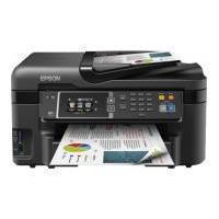 Epson WorkForce WF-3620DWF (A4)