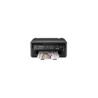 Epson WorkForce WF-2510WF Inkjet Multifunction Printer - Colour - Photo Print - Desktop