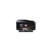 Epson Expression XP-860 Inkjet Multifunction Printer - Colour - Photo/Disc Print - Desktop