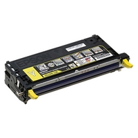 epson c2800 yellow toner cartridge