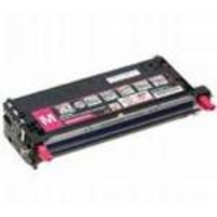 Epson - Toner cartridge - 1 x magenta - For Aculaser C2800