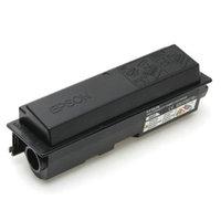 epson s050437 black high capacity toner cartridge