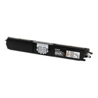 Epson Toner/Aculaser C1600/CX16 Black