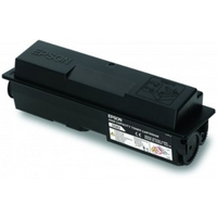 epson mx20m2400 black high capacity toner cartridge