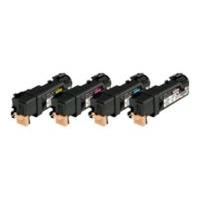 Epson AL-C2900N Toner Cartridge Black 3k