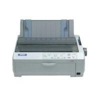 Epson LQ 590 24 pin Dot Matrix Printer