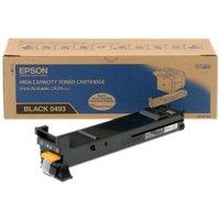 Epson CX28DN Black Toner Cartridge