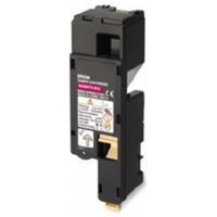 epson c13s050670 magenta toner cartridge