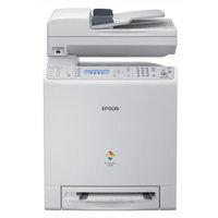 Epson AcuLaser CX29DNF All-in-One Colour Laser Printer