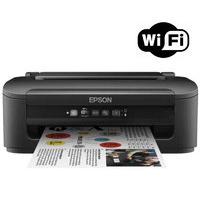 Epson WorkForce WF-2010W Inkjet Printer