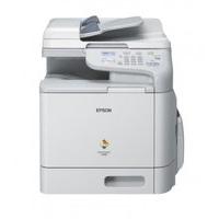 Epson AcuLaser CX37DNF Colour Laser Printer