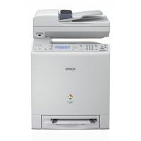 epson aculaser al cx29nf colour laser printer