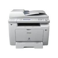 epson workforce al mx200dwf all in one mono led printer