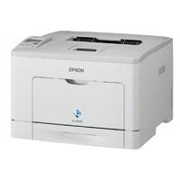 epson workforce al m300dtn mono laser printer