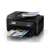 Epson WorkForce WF-2650DWF A4 Colour Multifunction Inkjet printer