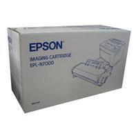 Epson Toner/Black Imaging Cartridge For EPL-N7000