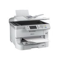 epson workforce pro wf 8590dwf multifunction inkjet printer
