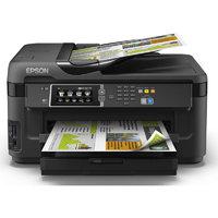 Epson WorkForce WF-7610DWF A3 All-in-One Printer