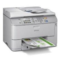 Epson WorkForce WF-5620 DWF A4 Multifunction Printer