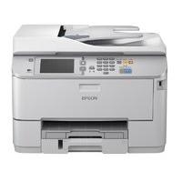 epson workforce pro wf m5690dwf multinfuction inkjet printer