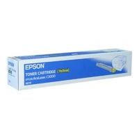 Epson Yellow Toner Aculaser C300...