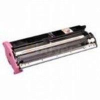 Epson C3000 Magenta Laser Toner Cartridge 3500 Pages