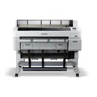 Epson SureColor SC-T5200, Large Format Printer