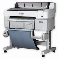 Epson SureColor SC-T7200D Dual Roll Large Format Printer/Plotter