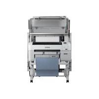 Epson SureColor SC-T3200 Large-Format Printer