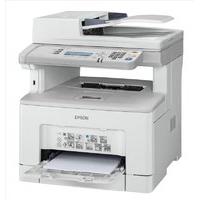epson workforce al mx300dn mono laser printer