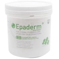 epaderm ointment 500g