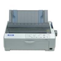 Epson FX 890 Mono Dot-Matrix Printer