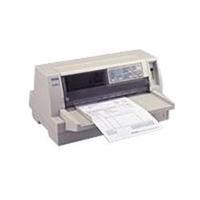 Epson LQ 680Pro Mono Dot-Matrix Printer