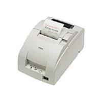 Epson TM-U220-PB Receipt Printer