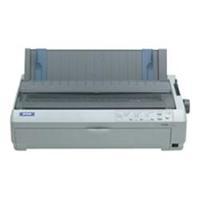 epson lq 2090 mono dot matrix printer