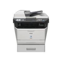 Epson AcuLaser MX20DTN A4 Mono Laser Multifunction Printer