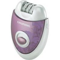 Epilator Grundig LE8820 White, Purple