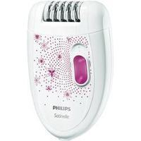 Epilator Philips Style Edition White, Pink